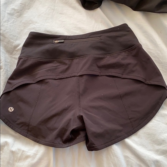 Lululemon shorts - Picture 2 of 3